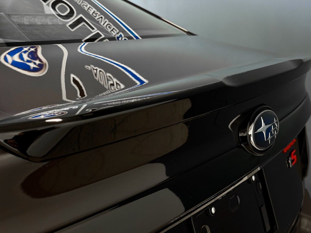 Subaru WRX TS 2025 à Notre-Dame-des-Prairies, Québec - 14 - w1024h768px