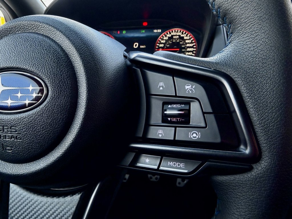 Subaru WRX TS 2025 à Notre-Dame-des-Prairies, Québec - 27 - w1024h768px