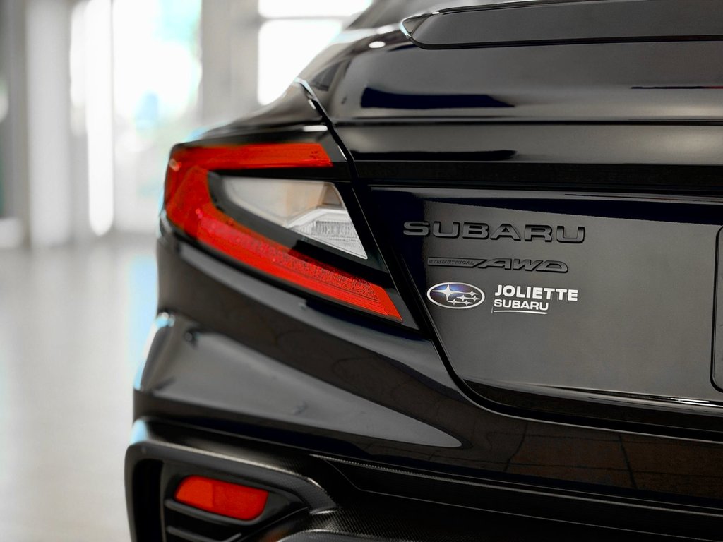 Subaru WRX TS 2025 à Notre-Dame-des-Prairies, Québec - 11 - w1024h768px