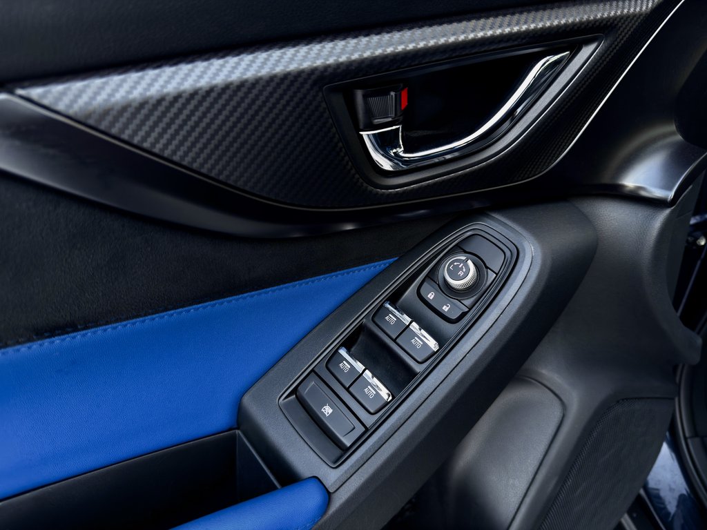 Subaru WRX TS 2025 à Notre-Dame-des-Prairies, Québec - 35 - w1024h768px