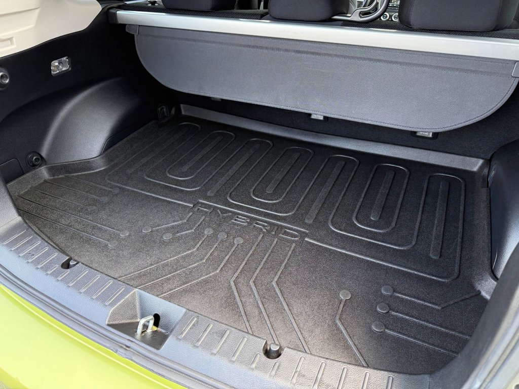 2014 Subaru XV Crosstrek hybrid Touring in Notre-Dame-des-Prairies, Quebec - 14 - w1024h768px