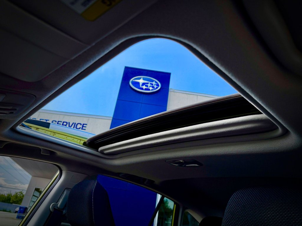 2014 Subaru XV Crosstrek hybrid Touring in Notre-Dame-des-Prairies, Quebec - 25 - w1024h768px