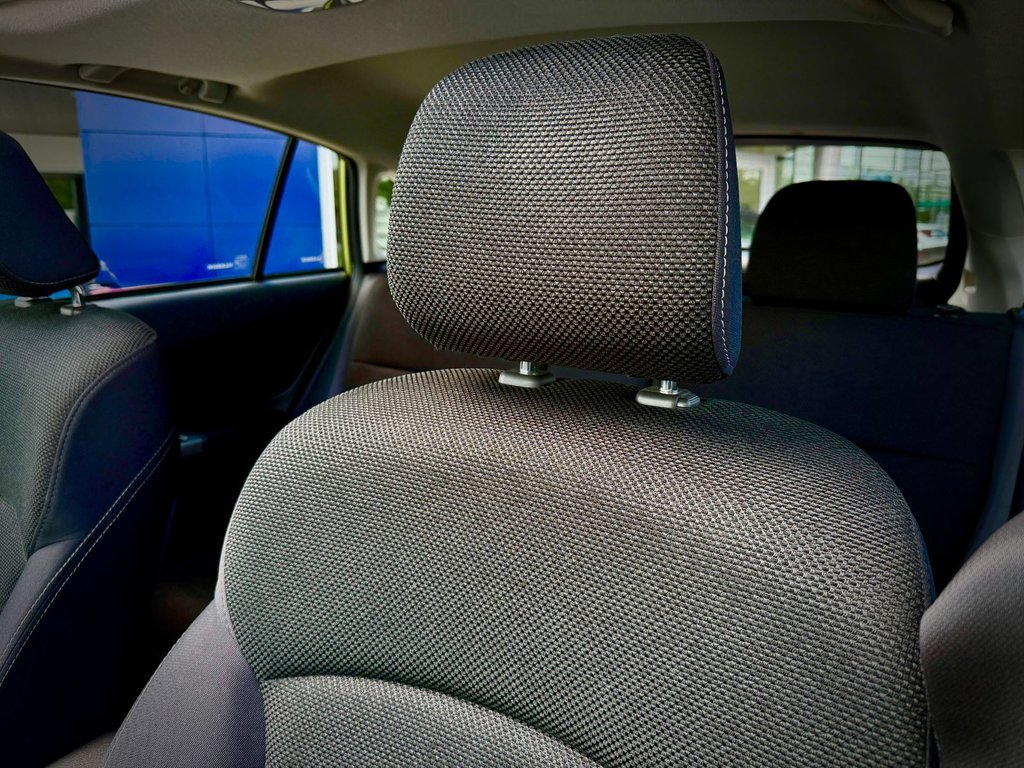 2014 Subaru XV Crosstrek hybrid Touring in Notre-Dame-des-Prairies, Quebec - 26 - w1024h768px