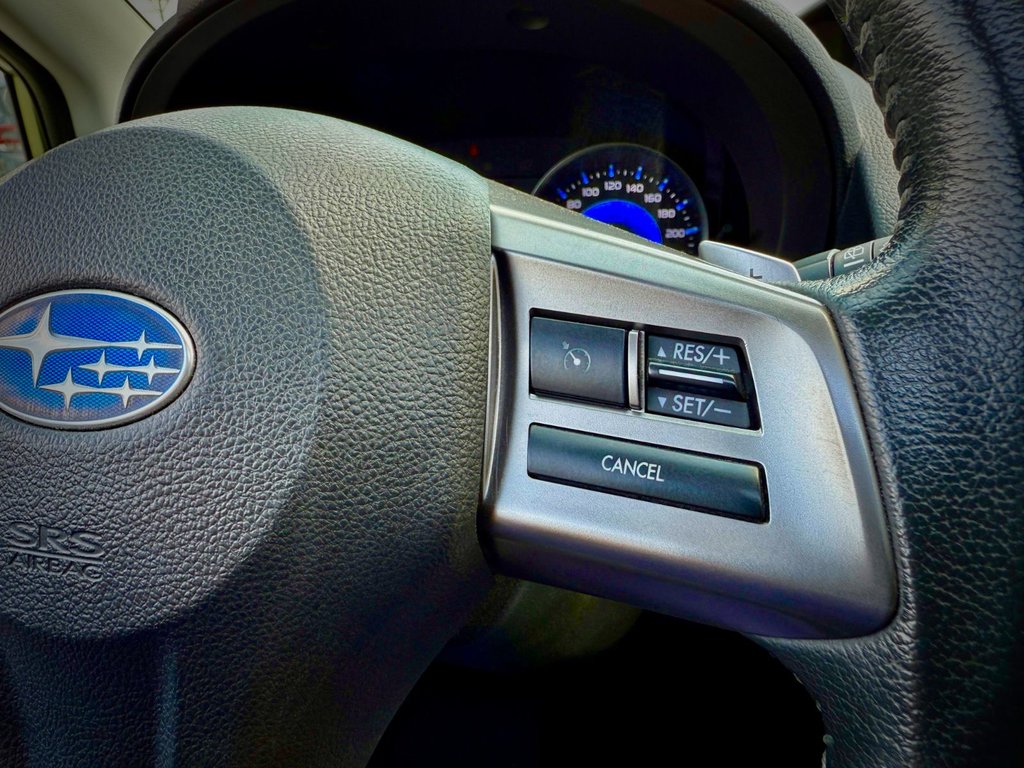 2014 Subaru XV Crosstrek hybrid Touring in Notre-Dame-des-Prairies, Quebec - 28 - w1024h768px