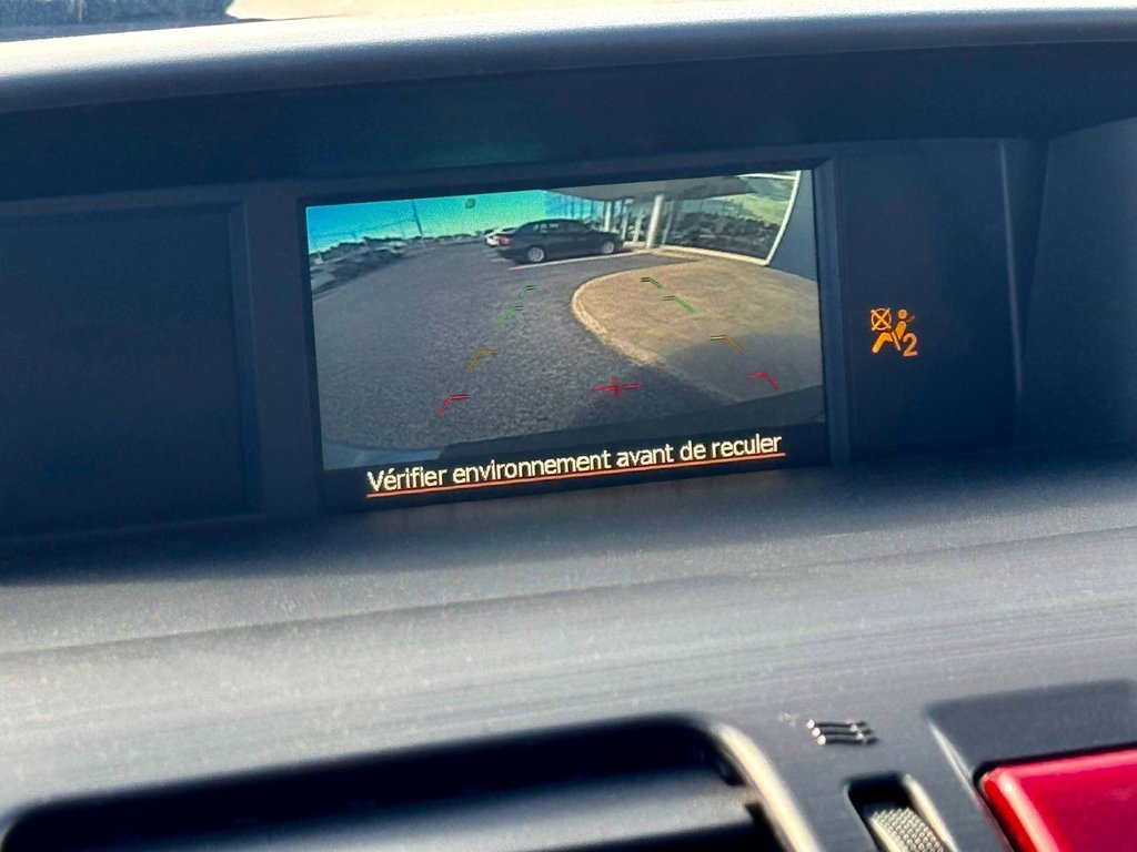 Subaru XV Crosstrek Limited 2014 à Notre-Dame-des-Prairies, Québec - 25 - w1024h768px