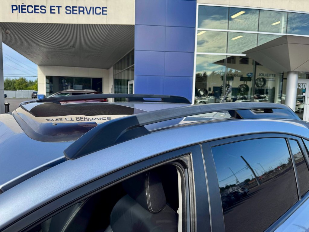 Subaru XV Crosstrek Limited 2014 à Notre-Dame-des-Prairies, Québec - 13 - w1024h768px