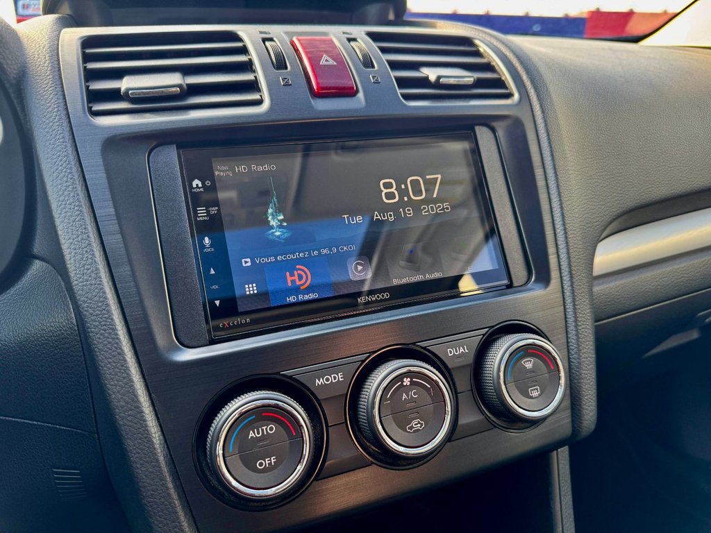Subaru XV Crosstrek Limited 2014 à Notre-Dame-des-Prairies, Québec - 27 - w1024h768px