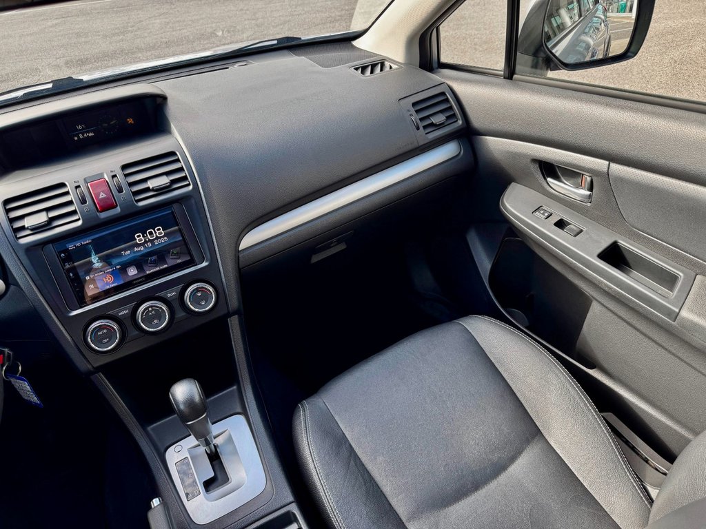 Subaru XV Crosstrek Limited 2014 à Notre-Dame-des-Prairies, Québec - 20 - w1024h768px