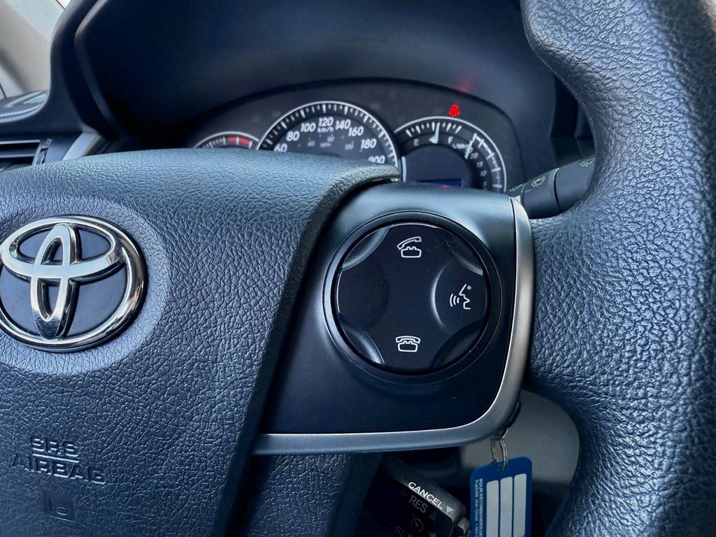 Toyota Camry LE 2014 à Notre-Dame-des-Prairies, Québec - 25 - w1024h768px