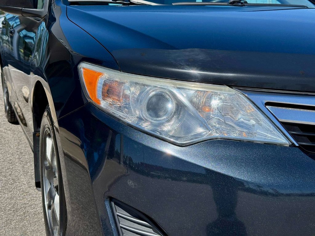 Toyota Camry LE 2014 à Notre-Dame-des-Prairies, Québec - 7 - w1024h768px