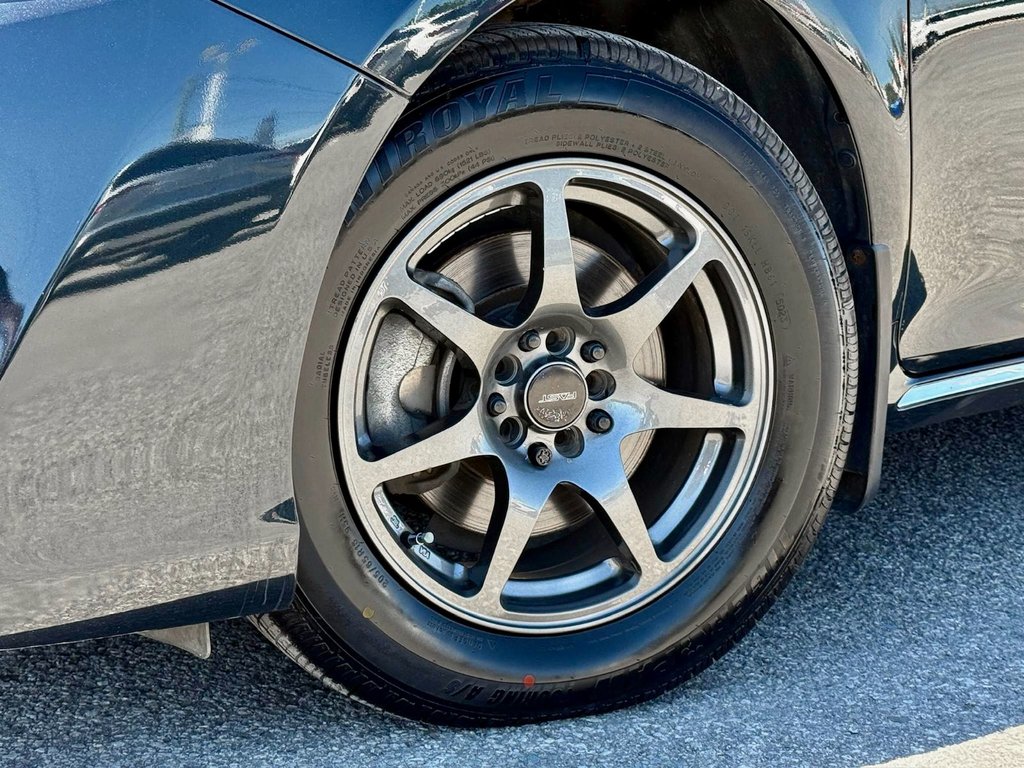 Toyota Camry LE 2014 à Notre-Dame-des-Prairies, Québec - 15 - w1024h768px