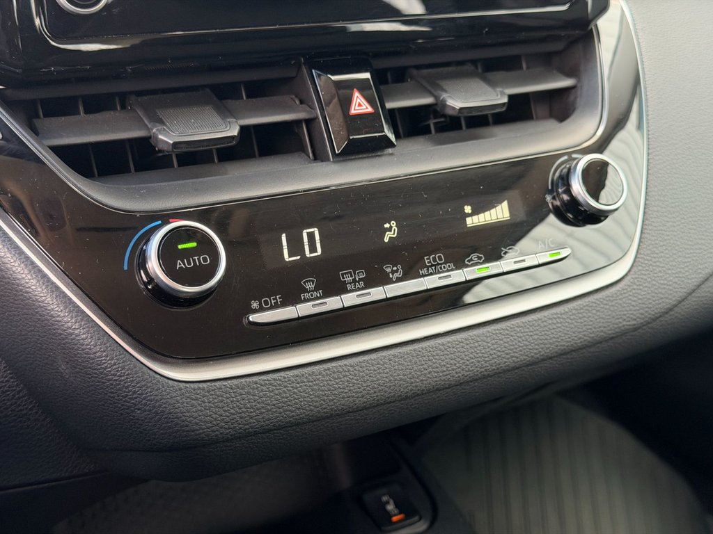 Toyota Corolla LE 2022 à Notre-Dame-des-Prairies, Québec - 25 - w1024h768px