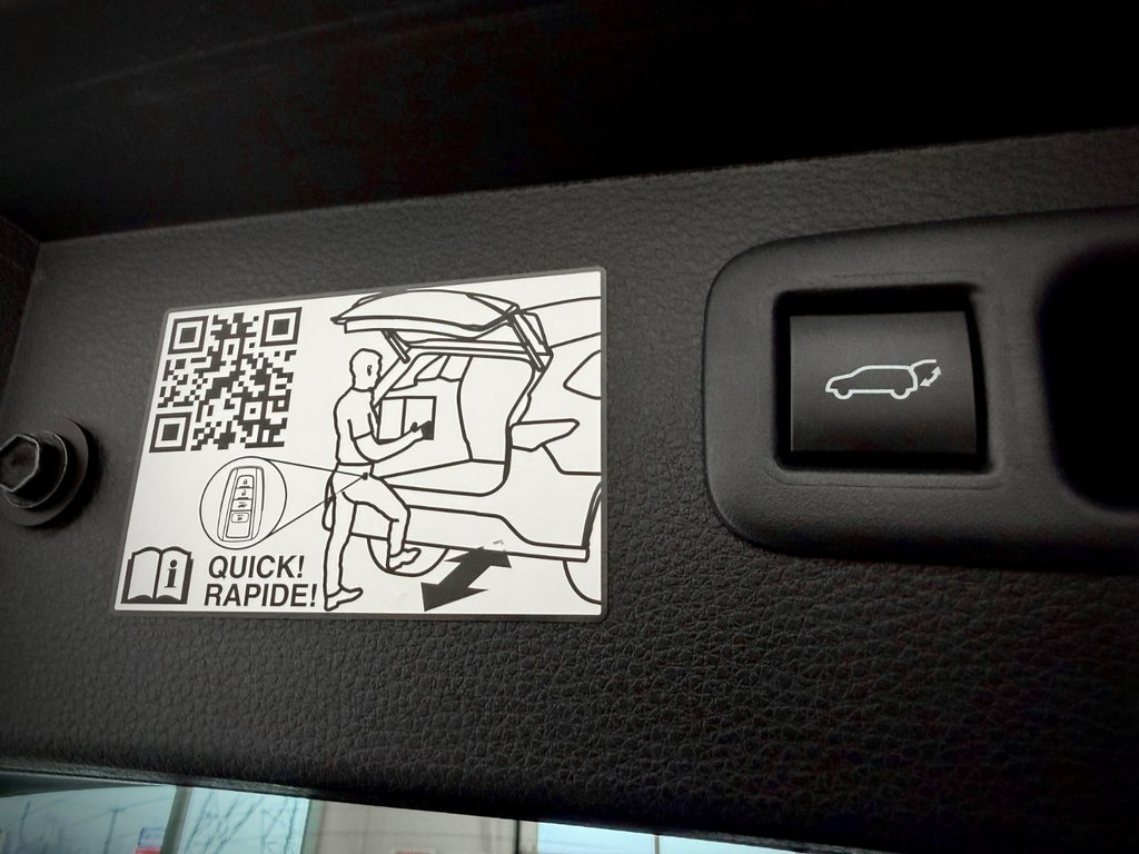 Toyota Highlander XLE 2024 à Notre-Dame-des-Prairies, Québec - 38 - w1024h768px