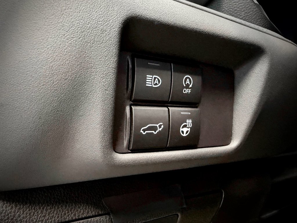 Toyota Highlander XLE 2024 à Notre-Dame-des-Prairies, Québec - 41 - w1024h768px