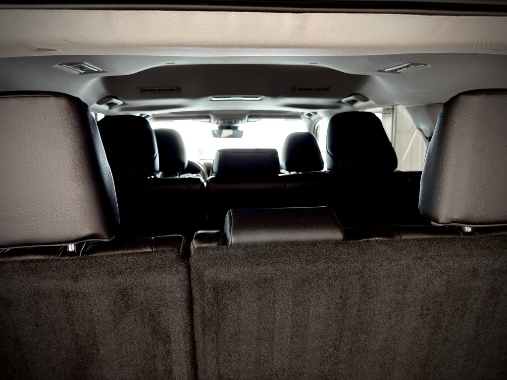 Toyota Highlander XLE 2024 à Notre-Dame-des-Prairies, Québec - 23 - w1024h768px