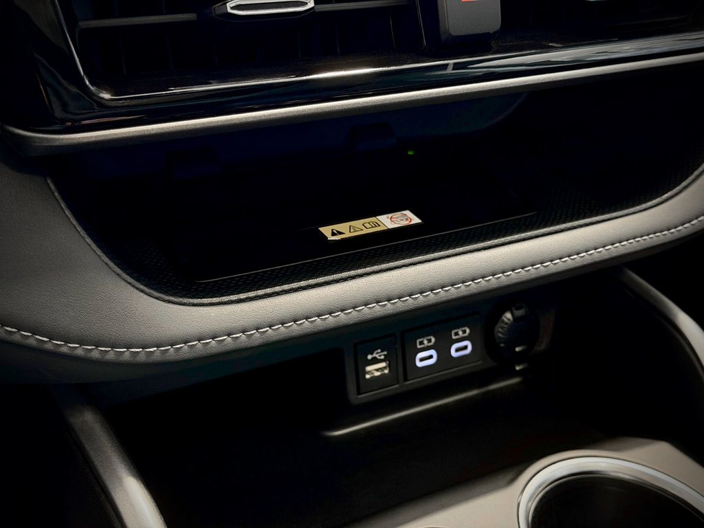 Toyota Highlander XLE 2024 à Notre-Dame-des-Prairies, Québec - 42 - w1024h768px