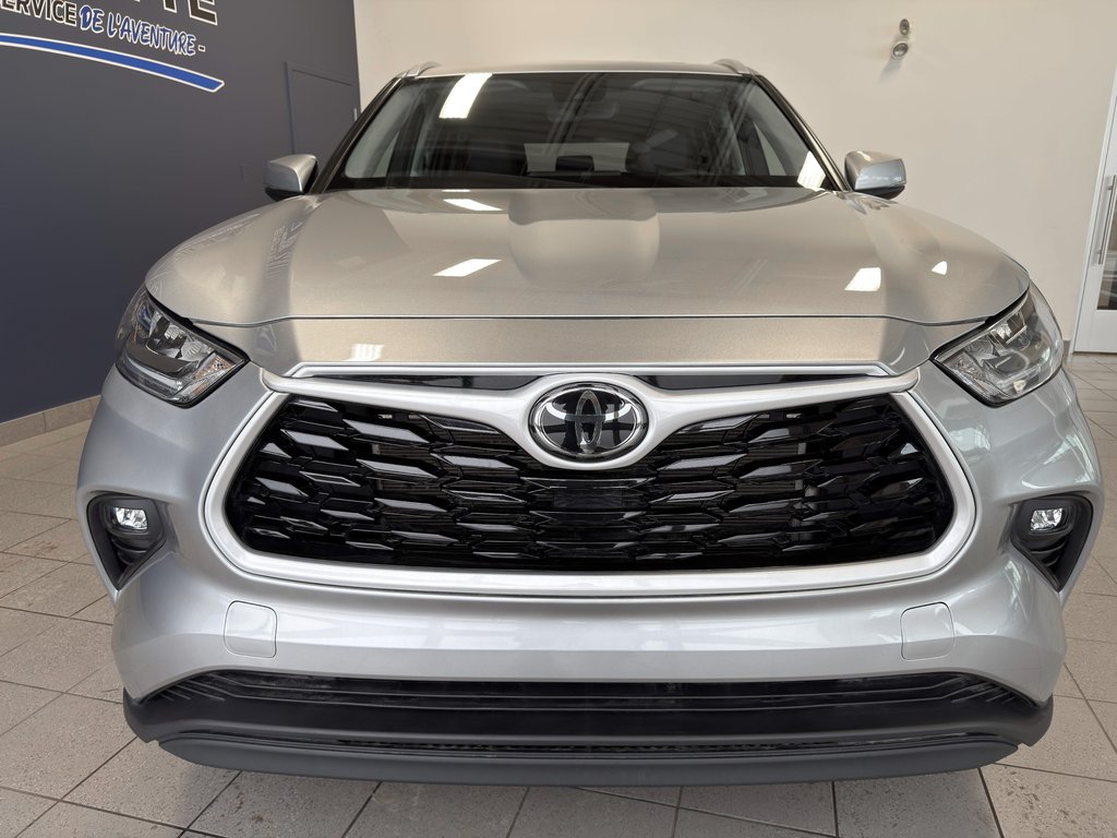Toyota Highlander XLE 2024 à Notre-Dame-des-Prairies, Québec - 5 - w1024h768px