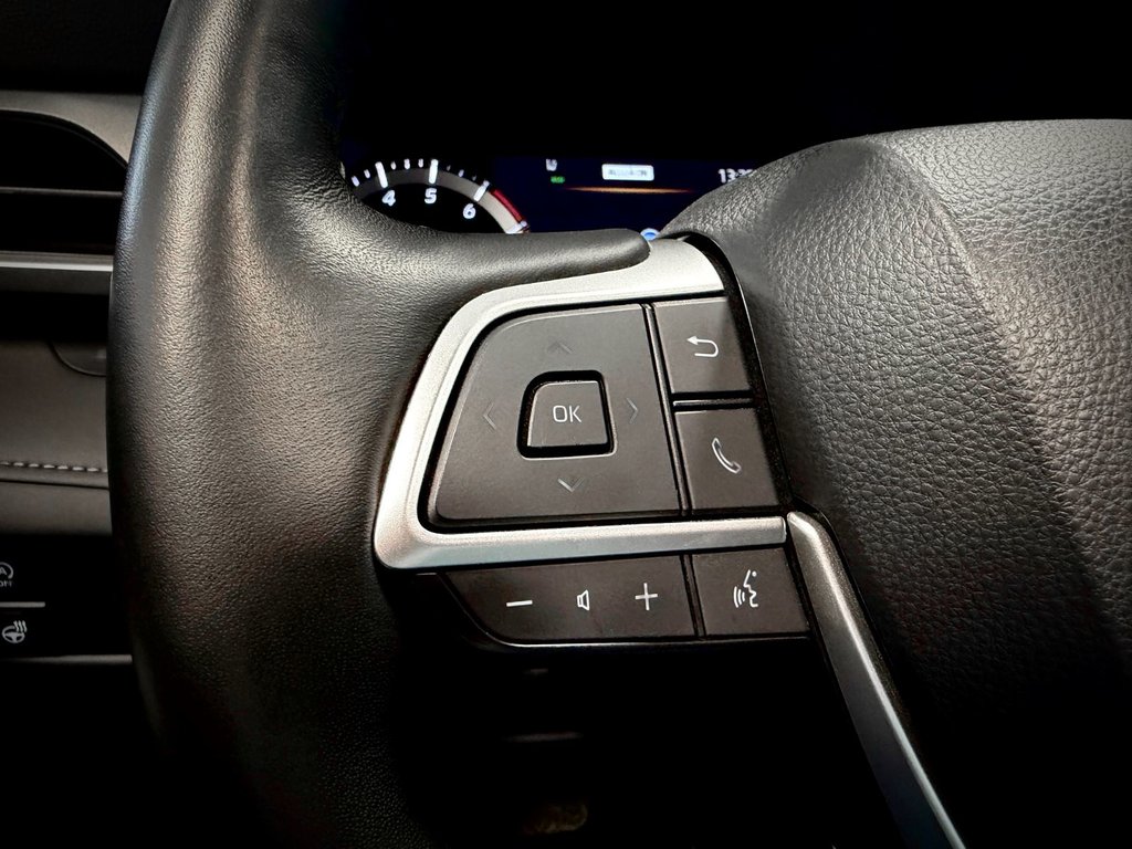 Toyota Highlander XLE 2024 à Notre-Dame-des-Prairies, Québec - 29 - w1024h768px