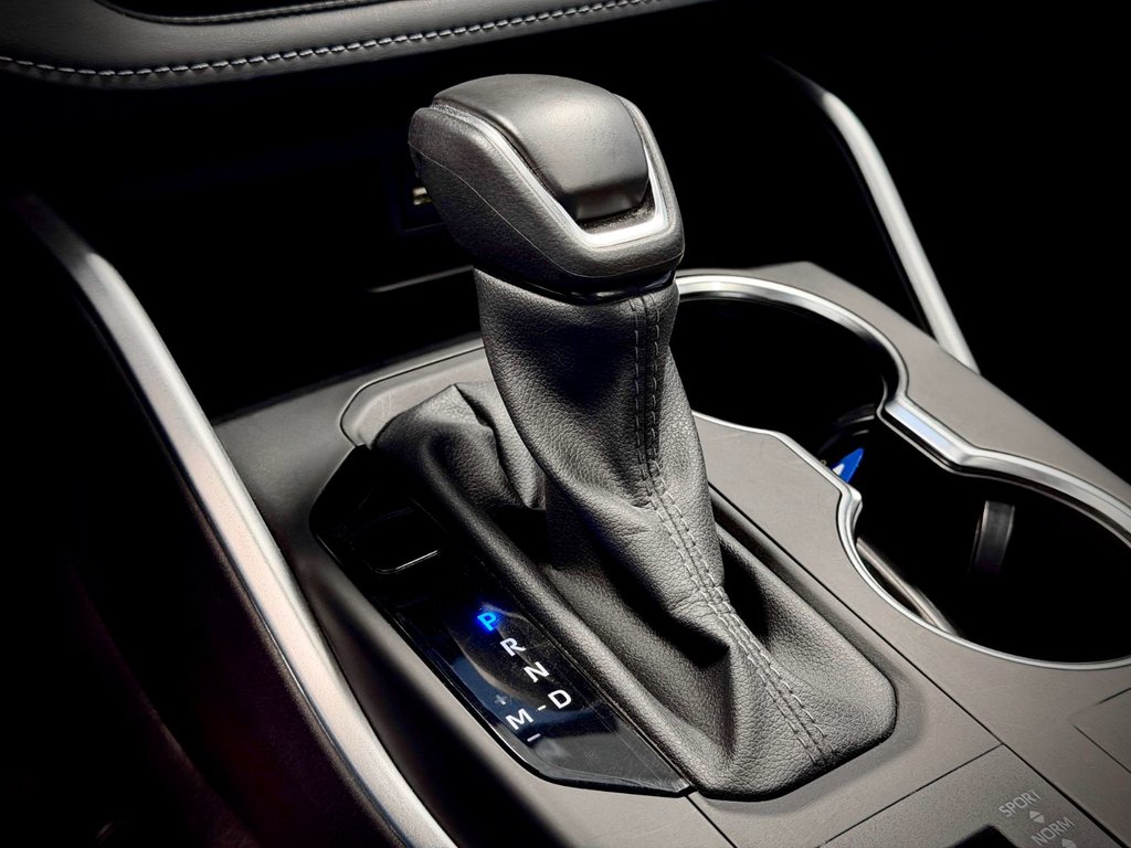 Toyota Highlander XLE 2024 à Notre-Dame-des-Prairies, Québec - 35 - w1024h768px