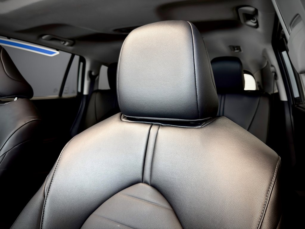 Toyota Highlander XLE 2024 à Notre-Dame-des-Prairies, Québec - 22 - w1024h768px