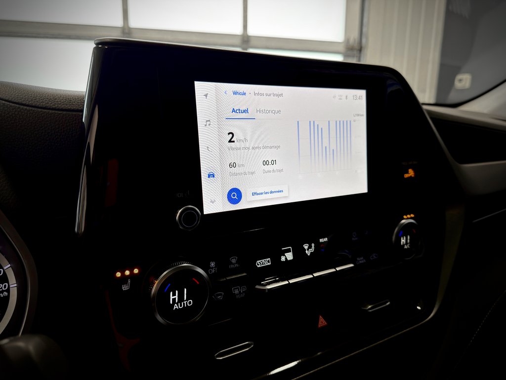 Toyota Highlander XLE 2024 à Notre-Dame-des-Prairies, Québec - 32 - w1024h768px