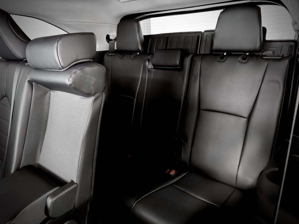 Toyota Highlander XLE 2024 à Notre-Dame-des-Prairies, Québec - 21 - w1024h768px