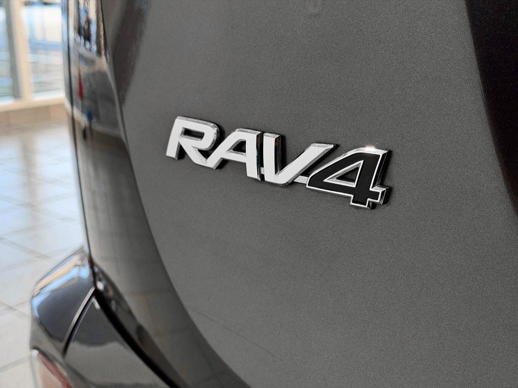 2017 Toyota RAV4 LE in Notre-Dame-des-Prairies, Quebec - 11 - w1024h768px