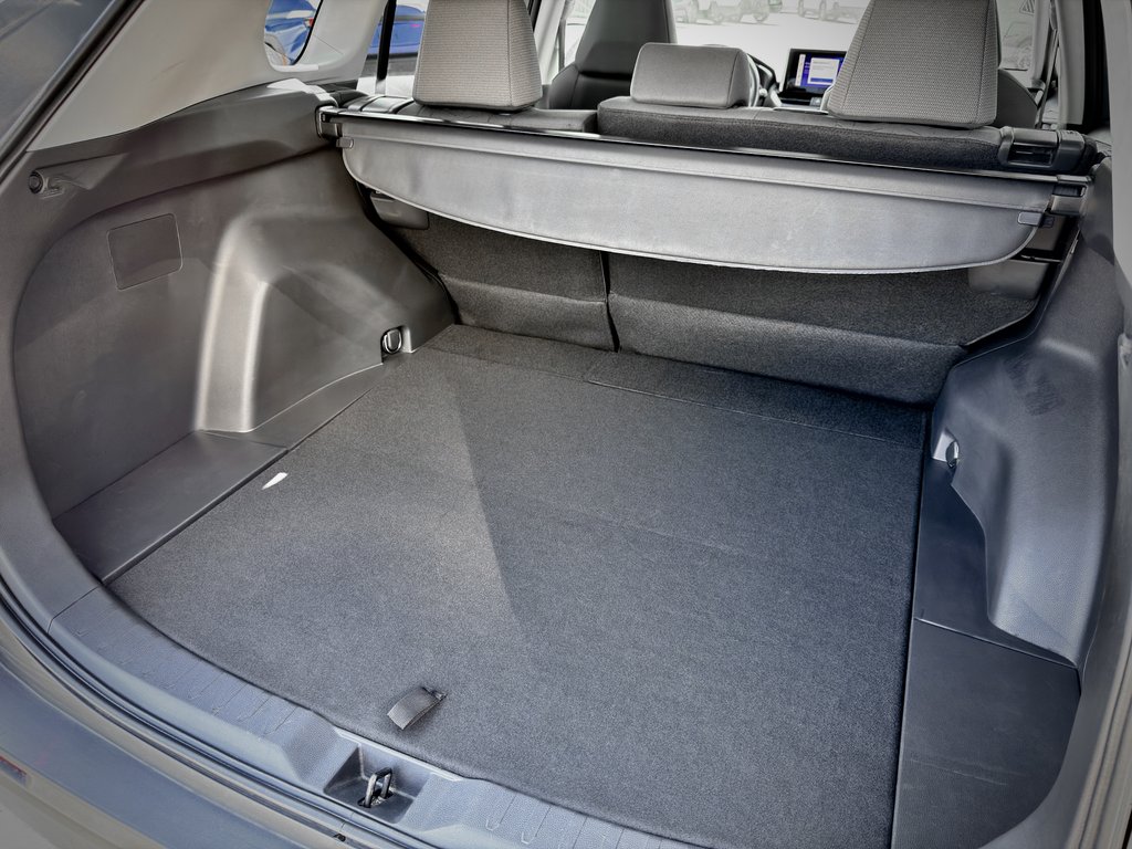 2024 Toyota RAV4 Hybrid XLE in Notre-Dame-des-Prairies, Quebec - 15 - w1024h768px