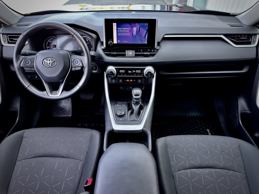 2024 Toyota RAV4 Hybrid XLE in Notre-Dame-des-Prairies, Quebec - 23 - w1024h768px