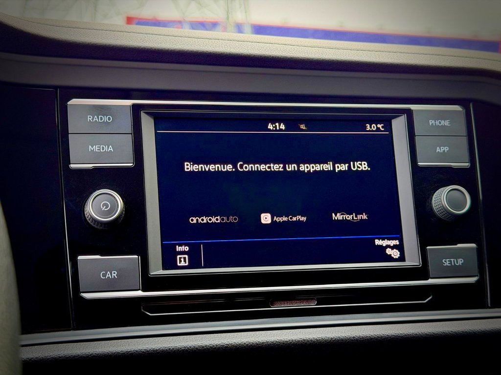 2019 Volkswagen Jetta Comfortline in Notre-Dame-des-Prairies, Quebec - 29 - w1024h768px