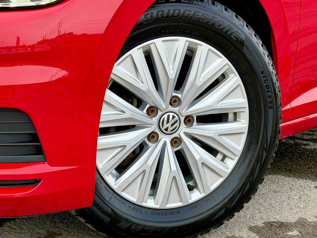 2019 Volkswagen Jetta Comfortline in Notre-Dame-des-Prairies, Quebec - 15 - w1024h768px