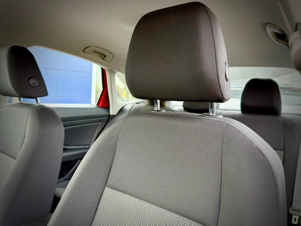 2019 Volkswagen Jetta Comfortline in Notre-Dame-des-Prairies, Quebec - 18 - w1024h768px