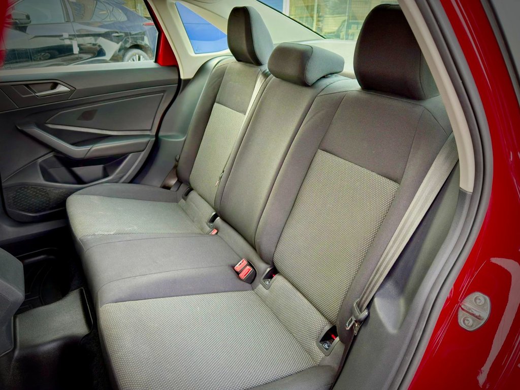 2019 Volkswagen Jetta Comfortline in Notre-Dame-des-Prairies, Quebec - 19 - w1024h768px