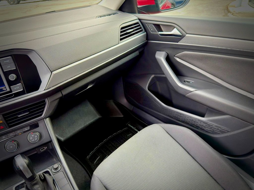 2019 Volkswagen Jetta Comfortline in Notre-Dame-des-Prairies, Quebec - 23 - w1024h768px