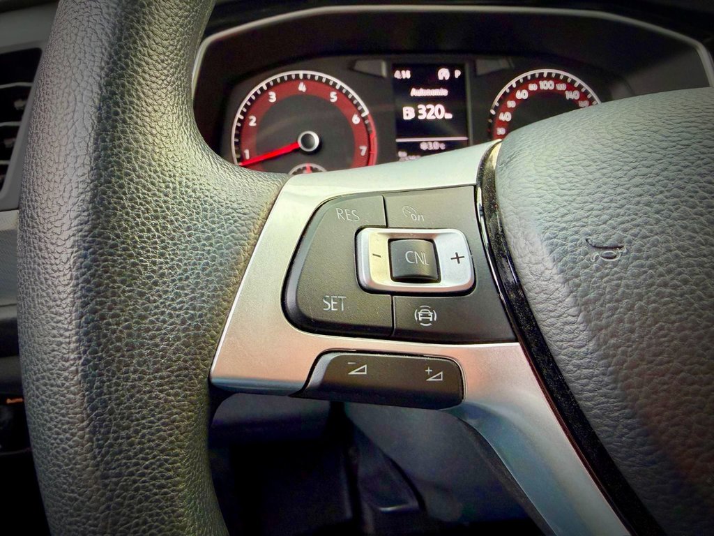 2019 Volkswagen Jetta Comfortline in Notre-Dame-des-Prairies, Quebec - 25 - w1024h768px