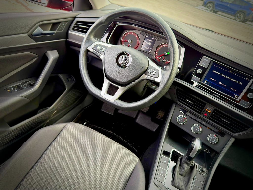2019 Volkswagen Jetta Comfortline in Notre-Dame-des-Prairies, Quebec - 20 - w1024h768px