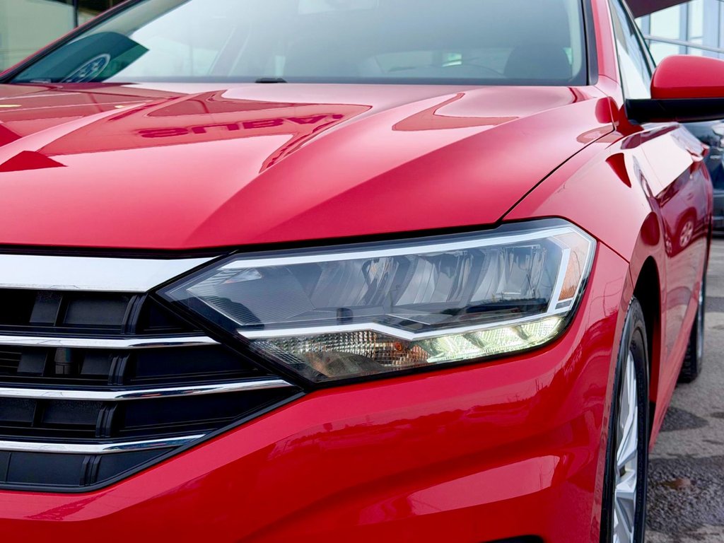 2019 Volkswagen Jetta Comfortline in Notre-Dame-des-Prairies, Quebec - 6 - w1024h768px