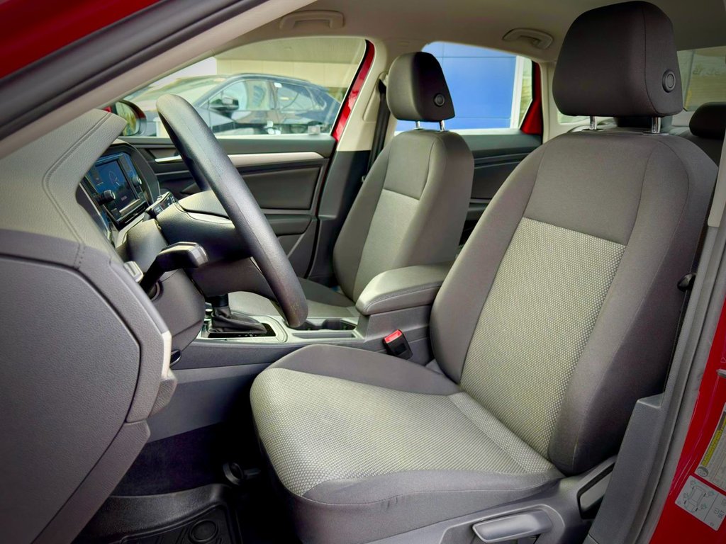 2019 Volkswagen Jetta Comfortline in Notre-Dame-des-Prairies, Quebec - 17 - w1024h768px