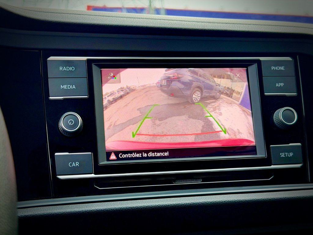 2019 Volkswagen Jetta Comfortline in Notre-Dame-des-Prairies, Quebec - 30 - w1024h768px