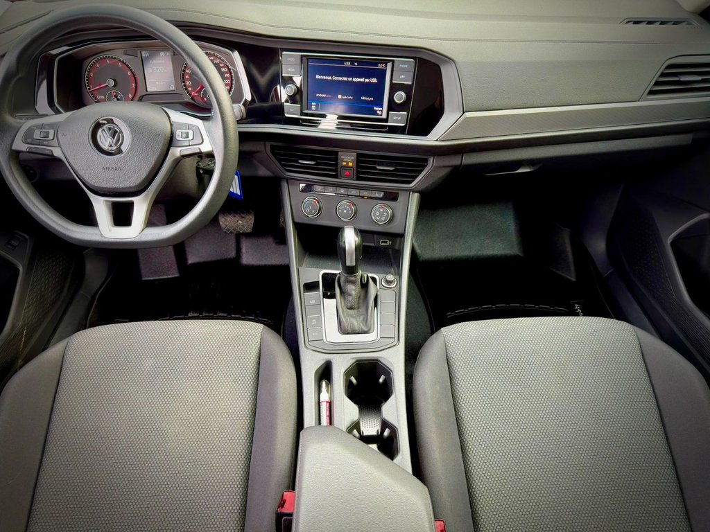2019 Volkswagen Jetta Comfortline in Notre-Dame-des-Prairies, Quebec - 22 - w1024h768px
