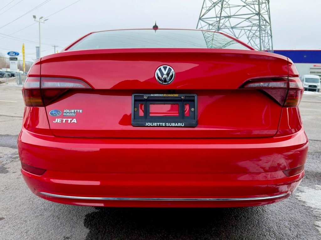 2019 Volkswagen Jetta Comfortline in Notre-Dame-des-Prairies, Quebec - 11 - w1024h768px