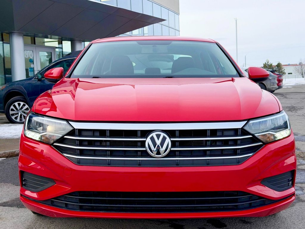 2019 Volkswagen Jetta Comfortline in Notre-Dame-des-Prairies, Quebec - 7 - w1024h768px