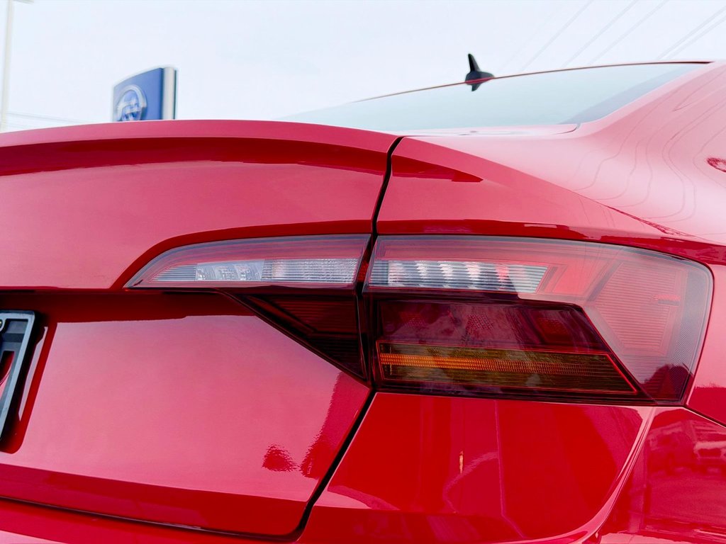 2019 Volkswagen Jetta Comfortline in Notre-Dame-des-Prairies, Quebec - 13 - w1024h768px