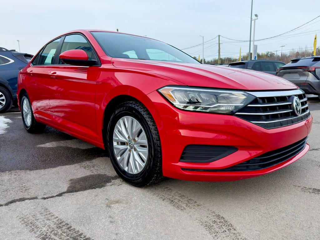 2019 Volkswagen Jetta Comfortline in Notre-Dame-des-Prairies, Quebec - 8 - w1024h768px