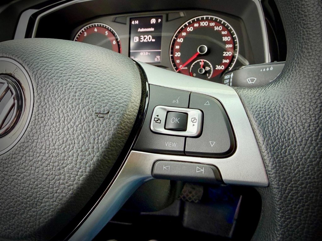 2019 Volkswagen Jetta Comfortline in Notre-Dame-des-Prairies, Quebec - 27 - w1024h768px