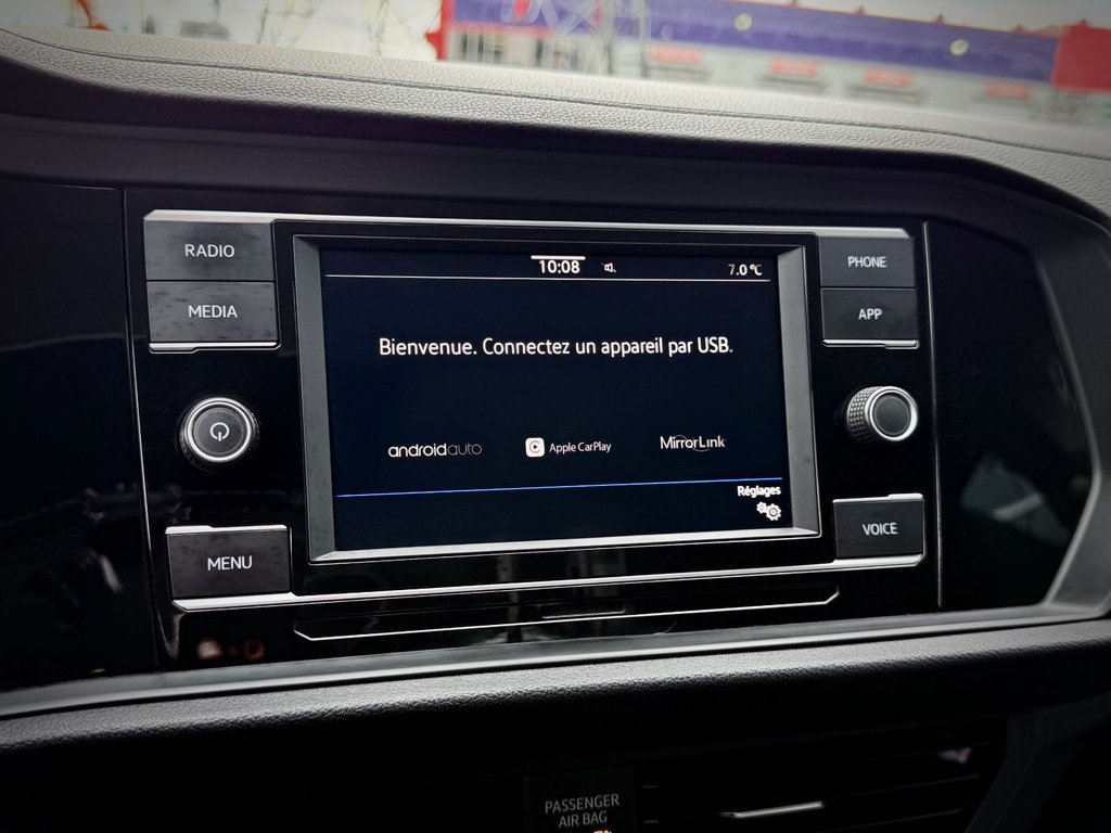 2021 Volkswagen Jetta Comfortline in Notre-Dame-des-Prairies, Quebec - 24 - w1024h768px