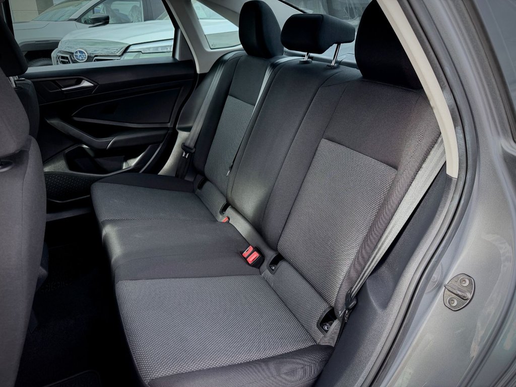 2021 Volkswagen Jetta Comfortline in Notre-Dame-des-Prairies, Quebec - 15 - w1024h768px