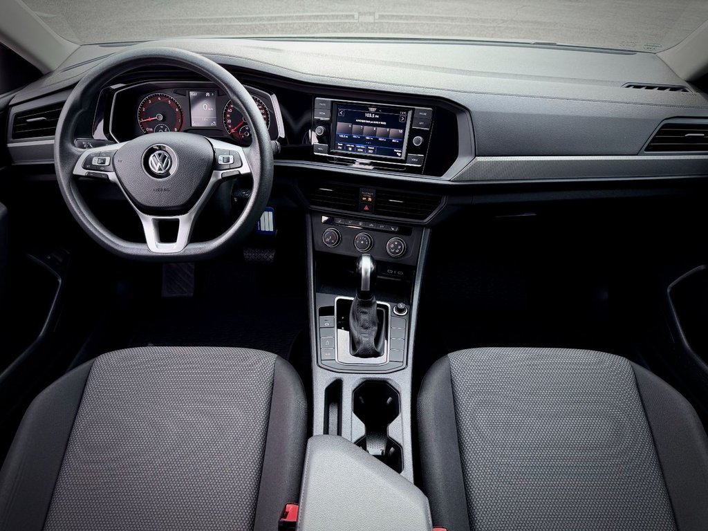 2021 Volkswagen Jetta Comfortline in Notre-Dame-des-Prairies, Quebec - 18 - w1024h768px