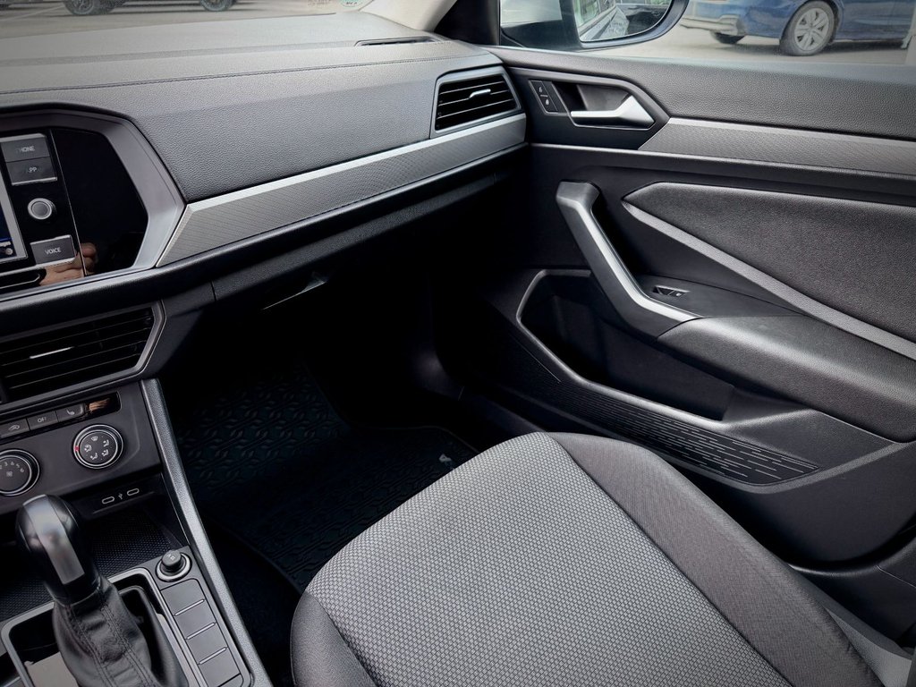 2021 Volkswagen Jetta Comfortline in Notre-Dame-des-Prairies, Quebec - 19 - w1024h768px