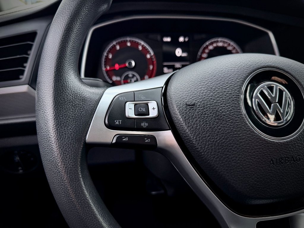 2021 Volkswagen Jetta Comfortline in Notre-Dame-des-Prairies, Quebec - 21 - w1024h768px